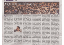 SARNANO un - Anffas Onlus Sibillini