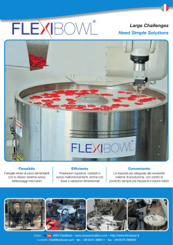 Scarica il DataSheet del prodotto