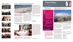 /Travel News - Flughafen M&uuml;nchen