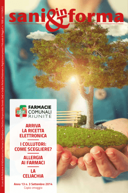 allergia ai farmaci la celiachia