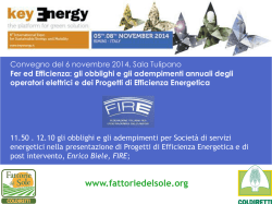Biele - Fattorie del sole
