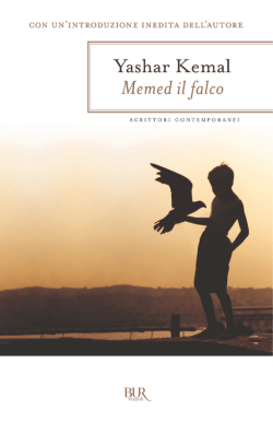 Memed il falco