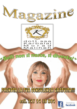 Mercoledì - For Mother Earth