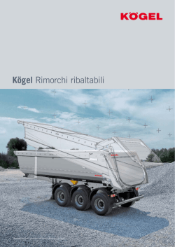 Scarica catalogo prodotti