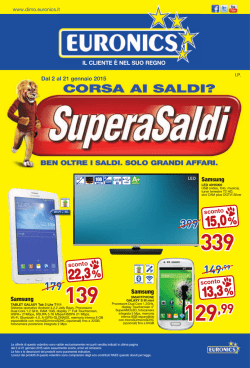 Samsung Samsung Samsung sconto sconto sconto