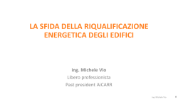 Presentazione standard di PowerPoint