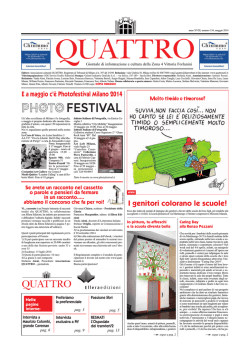 Quattro 156 MAG 2014.QXP_V1