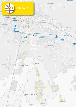 LINEA 14