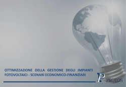 Ottimizzazione dei margini operativi