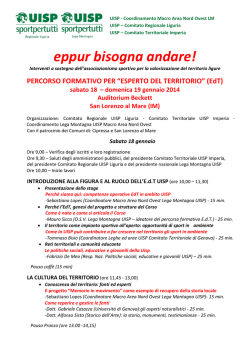 Clicca qui per scaricare il programma ()