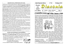 Diaconia 2014 n.26