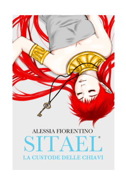 3 &ndash; Sitael (cap 6) - Il blog di Alessia Fiorentino