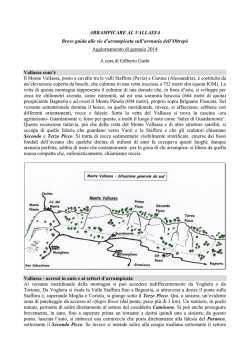 versione stampabile - SEZIONE CAI