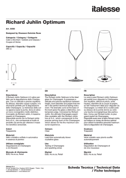 Richard Juhlin Optimum