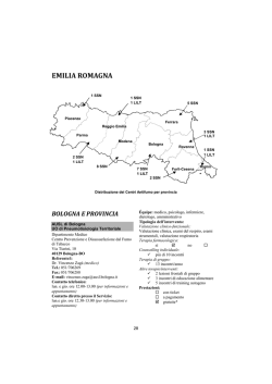 Emilia Romagna [PDF - 921.56 kbytes]