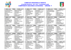 2c_f - FIGC Veneto