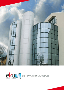 SiStema eKU&reg; 50 GLaSS