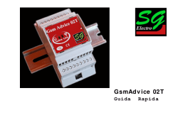 GsmAdvice 02T