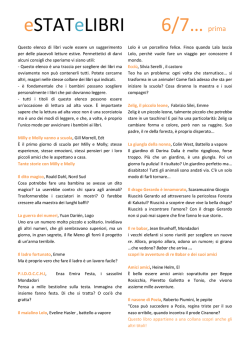 eSTATeLIBRI scuola Primaria