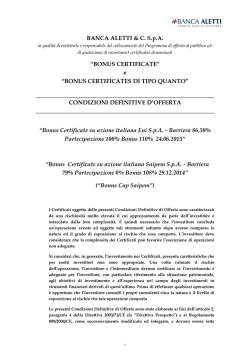 it0005002974 bonus eni 2015