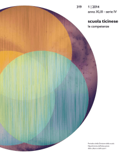 Numero completo 319 &brvbar; Aprile 2014