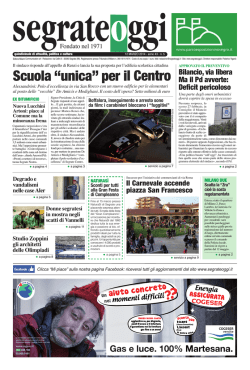 Scarica qui il pdf ad alta risoluzione