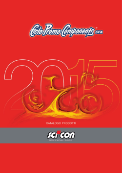 protezione forcellini - Ciclo Promo Components