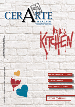 scarica la rivista in formato pdf