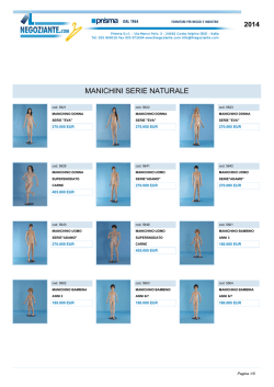 file PDF - Il Negoziante