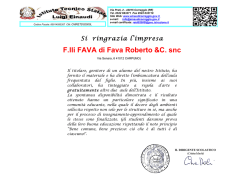 F.lli Fava imbianchini s.n.c.