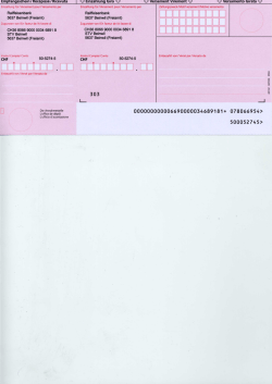 klicken - STV Beinwil / Freiamt