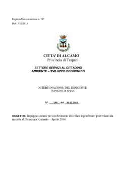 2295-13 rifiuti ingombran~