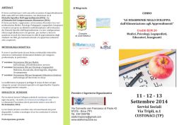 brochure modificata DSA