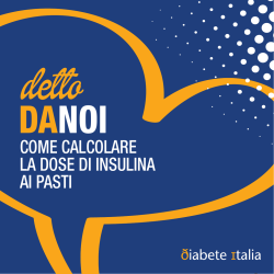 Scarica il libretto in formato Acrobat