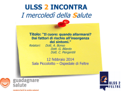 presentazione bonso piergentili