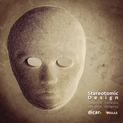 Scarica Stereotomic Design