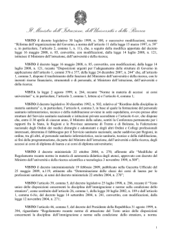 DM 1 luglio 2014, n. 528 (documento formato )