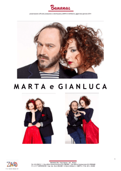 scheda live e teatro