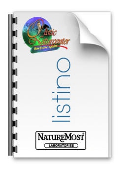LISTINO FREELIFE MAGGIO 2014 - naturemost italia , natur most