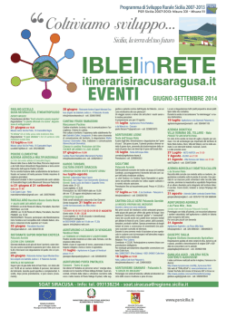 leggi - Ristorante Andrea