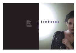 cat fam K1 - Fambuena