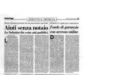 ItaliaOggi_10Apr2014_AiutiSenzaNotaio