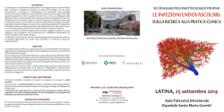 25settembre2014 - Ordine Medici Latina