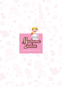 Cr&eacute;ativit&eacute; Qui Devient Douceur