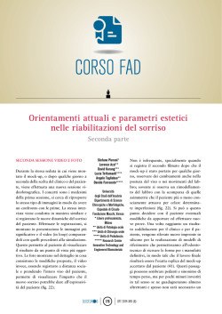 CORSO FAD - Ariesdue