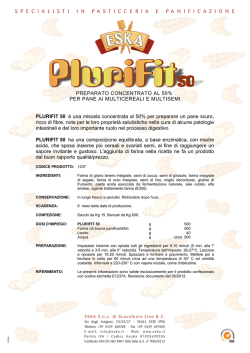 Plurigran Fix 50 (tipo Multigrain Fit 50%) rev.00