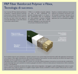 Che cos &egrave; esattemente il Fibex Scarica la brochure