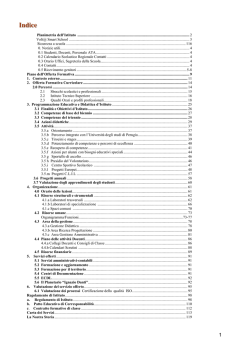 POF 2013-2014 - ITIS A.Volta