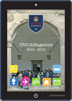 Brochure - Orienta Sicilia