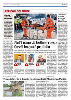 19 agosto 2014 - Navigli Lombardi